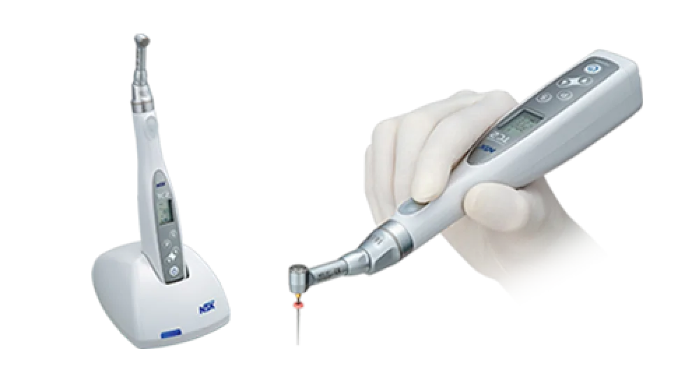 NSK - ENDO-MATE TC2 NSK - ODONTOBAU - Equipamentos Odontológicos