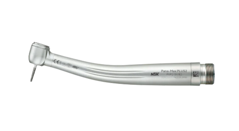 ノズミ NSK - Alta Rotação PanaMax Plus2 SU NSK - ODONTOBAU - Equipamentos